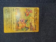 Carte pokemon metal d'occasion  Vitrolles