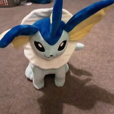 Vaporeon pokemon fit for sale  LEEDS