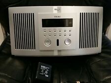 Teac radio receiver for sale  Hemet