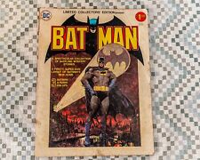 limited editions comics dc for sale  Hendersonville