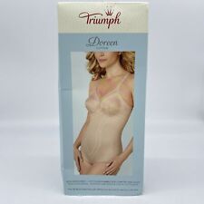 Triumph body doreen gebraucht kaufen  Haiger