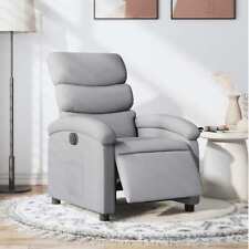 Fauteuil inclinable lectrique d'occasion  France