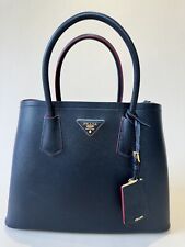 Prada saffiano leather for sale  EPPING