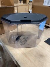 Plastic small aquarium for sale  Naperville