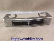 Emblem suzuki gsx for sale  Shipping to Ireland