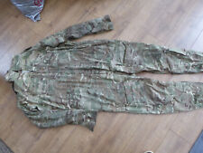 British army coverall for sale  WREXHAM