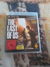 The last ps3 gebraucht kaufen  Obrighoven