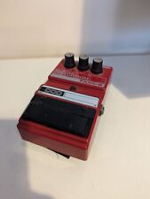 Dod supra distortion for sale  ASHBY-DE-LA-ZOUCH