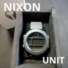 Relógio Nixon Unit A197 1265 comprar usado  Enviando para Brazil