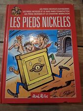 Pieds nickelés tome d'occasion  Valenciennes