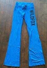 Wildfox sweat pants for sale  Shipping to Ireland