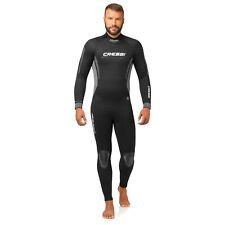 Open Box Cressi 5mm Man Otterflex Full One-Piece Wetsuit - XX-Large for sale  Shipping to South Africa