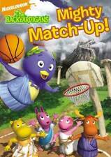 Backyardigans mighty match for sale  Montgomery