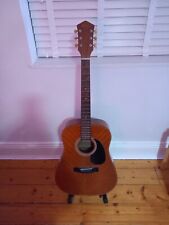 Harmony acoustic guitar for sale  WHITLEY BAY
