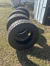 Thunderer tires 35x12.5x20lt for sale  Arlington