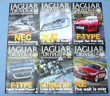 Pack jaguar driver for sale  SOLIHULL