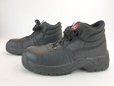 Tuf safety boot for sale  WALSALL