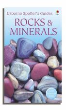 Rocks minerals alan for sale  UK