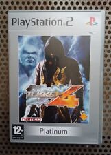 Tekken ps2 playstation usato  Brescia