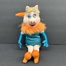Vtg miss piggy for sale  Shipping to Ireland