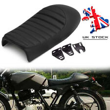Black motorbike cushion for sale  LEICESTER