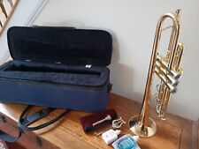 getzen 300 series trumpet for sale  Denver