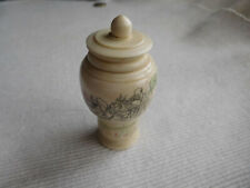 Mini pot vase d'occasion  Carnoules