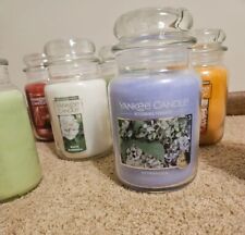 Yankee candle jars for sale  Ephrata
