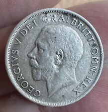 George 1917 silver for sale  MANCHESTER