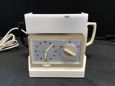 goblin electric clock for sale  SOUTH MOLTON
