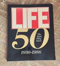 Life magazine first for sale  Springfield