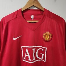 Nike manchester united for sale  Snellville