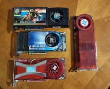 Old graphics cards for sale  LEIGH-ON-SEA