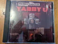 Yabby king tubby for sale  Shipping to Ireland