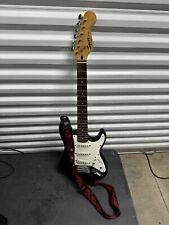 Squier mini stratocaster for sale  Federal Way