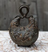 Japanese antique bronze for sale  WITHAM
