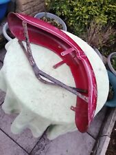 bsa bantam mudguard for sale  BRISTOL