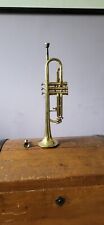 Vintage trompete 50er gebraucht kaufen  Mörsfeld, Ransweiler, Steinbach