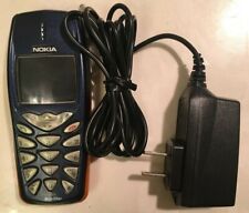Nokia 3510i gsm d'occasion  Expédié en Belgium