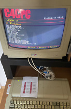 C4cpc modul amstrad gebraucht kaufen  Mittel-/Unter-Meiderich