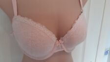 Pink lace padded for sale  ALTON