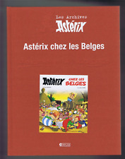 Archives asterix belges d'occasion  Le Thillot