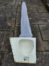 Mirror dinghy divercraft for sale  PURLEY