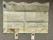 1698 indentured property for sale  BEDFORD