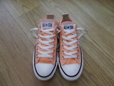 Used, CONVERSE CHUCK TAYLOR ALL STAR TRAINERS SIZE UK 5 for sale  Shipping to South Africa