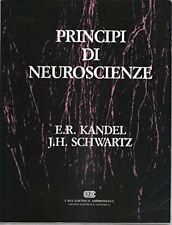 Principi neuroscienze. 2ed.198 usato  Italia