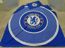 OFFICIAL CHELSEA FOOTBALL - DOUBLE DUVET COVER SETS for sale  Shipping to South Africa