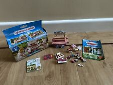 2012 sylvanian families for sale  CAMBERLEY