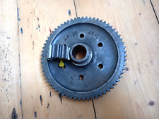 classic mini straight cut gearbox for sale  OXFORD