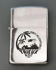 1987 briquet zippo d'occasion  Toulon-